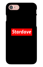 stardave iPhone Phone Cases