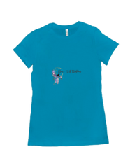 Crows Nest Creations Women’s T-shirt