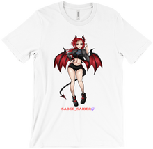 saber_saiber T-Shirts