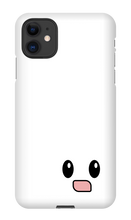 jellyquenttv iPhone Phone Cases