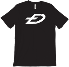 The Elusive Drifter Simple ED T-Shirts