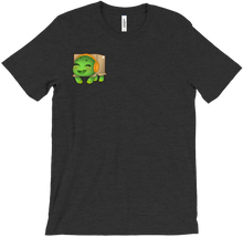 Tortoise Box T-Shirt