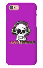 skullgaming31 iPhone Phone Cases