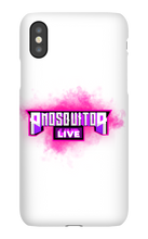 pmosquitop iPhone Phone Cases