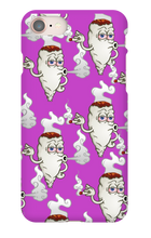 Smoke Up Phone Case