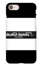 razmuzgaming iPhone Phone Cases