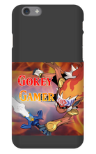 Gokey Gamer LIMITED-TIME iPhone Cases