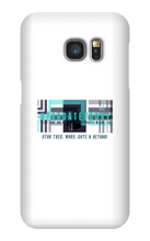 STARDATETODAY UNiMATRiX LOGO SAMSUNG PHONE CASE