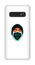 rafodk Samsung Phone Cases