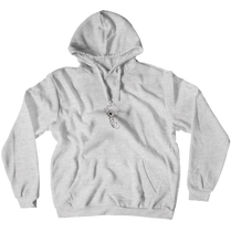rontg Hoodies (No-Zip/Pullover)