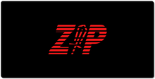 ZenPie18 Extended Muismat