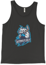 nationalflare71 Tank Top