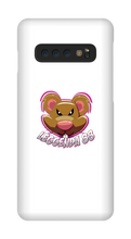 leggenda88 Samsung Phone Cases