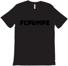 fcpumpz T-Shirts