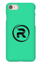 Ra1nzZ's iPhone Phone Cases