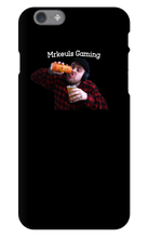 mrkeuls12 iPhone Phone Cases