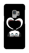 xbunnyfufux Samsung Phone Cases