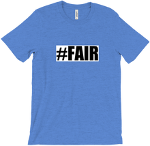 T-SHIRT #FAIR