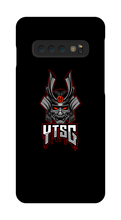 YTSGhomie Samsung Phone Cases