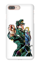 artaxplay iPhone Phone Cases