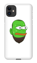 ninogoblino iPhone Phone Cases