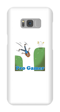 Pro Gamer Samsung Phone Case