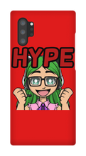 proxylilly Samsung Phone Cases