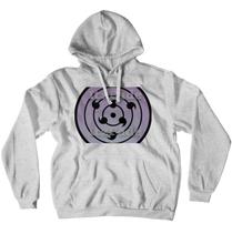 ItzFade Rinnegan Hoodies (No-Zip/Pullover)