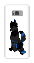 lunawusky Samsung Phone Cases