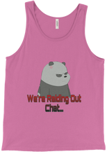We’re Rading Out Chat.. Tank Top