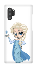 littlemiss_emziee Samsung Phone Cases