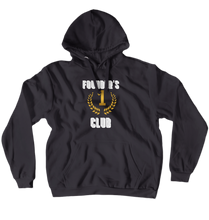 Founder's Club (Limited Time Only)
