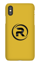 Ra1nzZ's iPhone Phone Cases