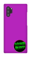 MJ Coin Samsung Phone Case