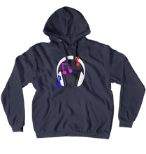 djinspireuk2020 Hoodies (No-Zip/Pullover)