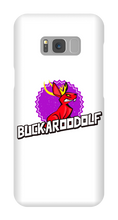 buckaroodolf0348 Samsung Phone Cases