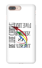 sistablessing iPhone Phone Cases