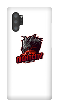 Cover NightCity