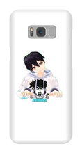 fernanver09 Samsung Phone Cases