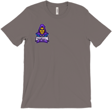 dy1andavillain-3702 T-Shirts