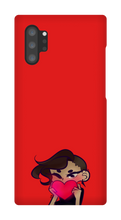 Little Pwague Samsung Phone Case