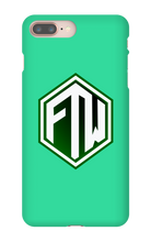 FTW iPhone Case