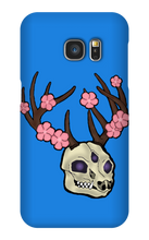 SisiTheSmurf RIP Samsung Case