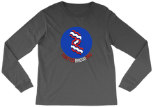 TwistedBacon Long Sleeve Tee
