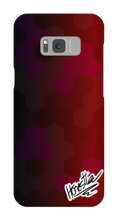Crimson Onyx (Samsung Edition)