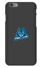 eWallzer iPhone Case