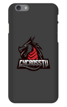 cycrosstv iPhone Phone Cases