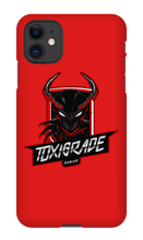 DynamicDilo iPhone Phone Cases