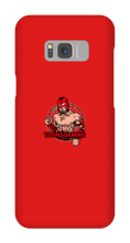 to0nsgaming Samsung Phone Cases