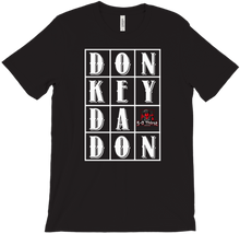 DONKEYdaDON Grid 50 Thirst Soldier
